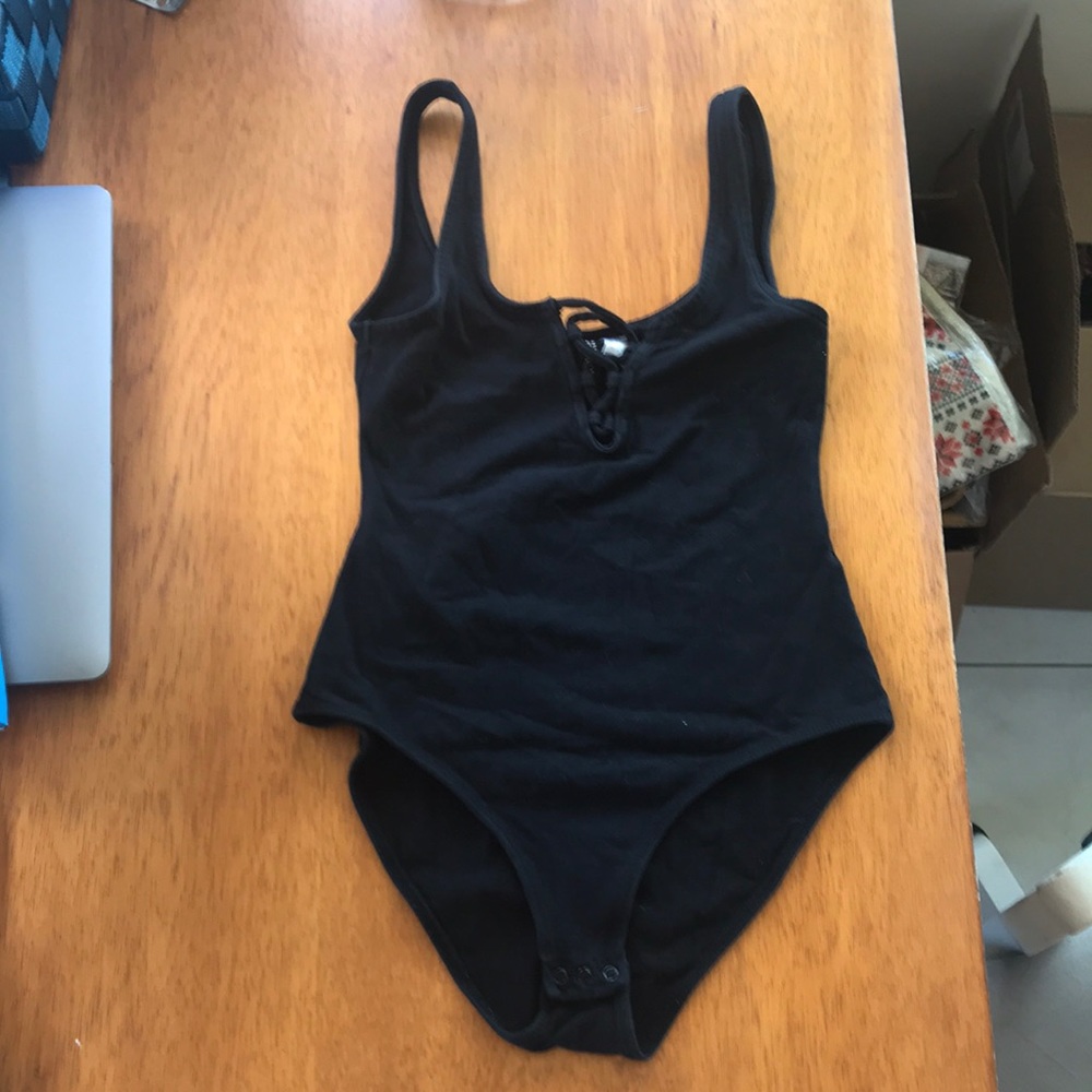 Body suit